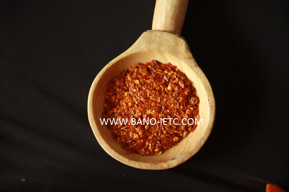 Red Chilli Powder